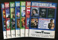 Entertainment at Home: A Tape Talk Publication – Vol. 18, No. 6 January 2007 - Vol. 18, No. 12 July 2007
