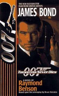 Tomorrow Never Dies