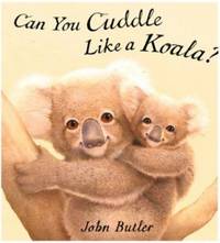 Can You Cuddle Like a Koala?