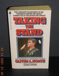 Taking the Stand