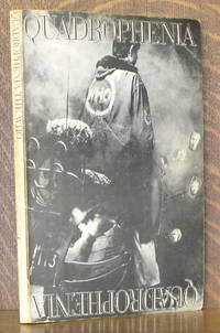 image of QUADROPHENIA AS RECORDED BY THE WHO