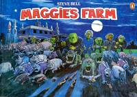 cover of Maggie's Farm