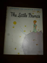image of The Little Prince