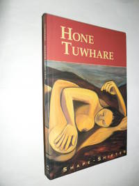 Shape-Shifter by Tuwhare Hone - 1997