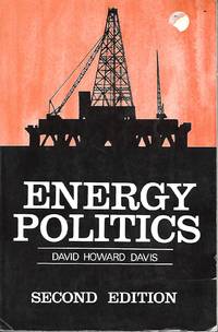 image of Energy Politics