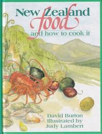 New Zealand Food: & how to cook it