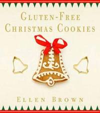 Gluten-Free Christmas Cookies