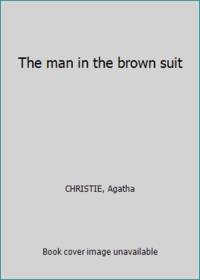 image of The man in the brown suit