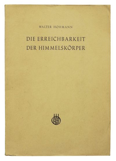 Die Erreichbarkeit der Himmelskörper.…