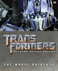Transformers : The Movie Universe