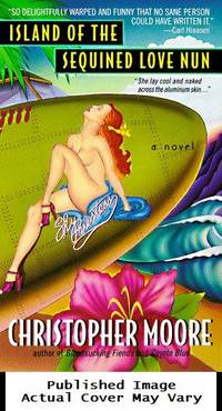 Island of the Sequined Love Nun