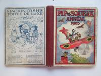 image of Pip & Squeak Annual 1923