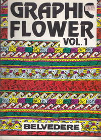 Graphic Flower vol 1 by Hageney