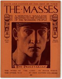 The Masses: A Monthly Magazine Devoted to the Interests of the Working People - Vol.III, No.VI (June, 1912)
