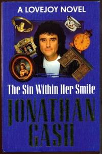 image of THE SIN WITHIN HER SMILE