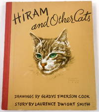 image of Hiram and Other Cats