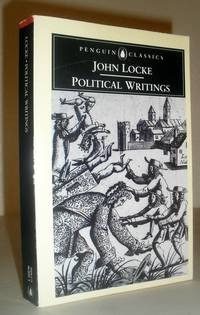 image of Political Writings (Penguin Classics)