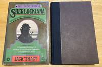 cover of The Encyclopaedia Sherlockiana