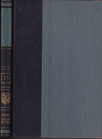 cover of Tacitus. The Annals And The Histories (Great Books of the Western World: Volume 15)