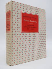 image of MASTERING THE ART OF FRENCH COOKING