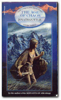 The Age Of Chaos by Jonathan Wylie - Paperback - First Edition - 1989 - from Books in Bulgaria (SKU: 17393)