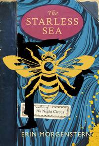 image of The Starless Sea