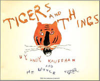image of Tigers and Things