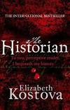 The Historian by ELIZABETH KOSTOVA - 2006-09-02