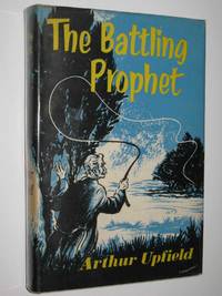 cover of The Battling Prophet - Inspector Bonaparte Series #20