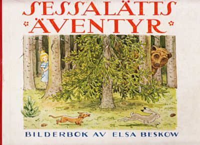 Sessalätts Äventyr
