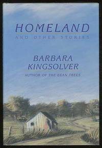 image of Homeland and Other Stories
