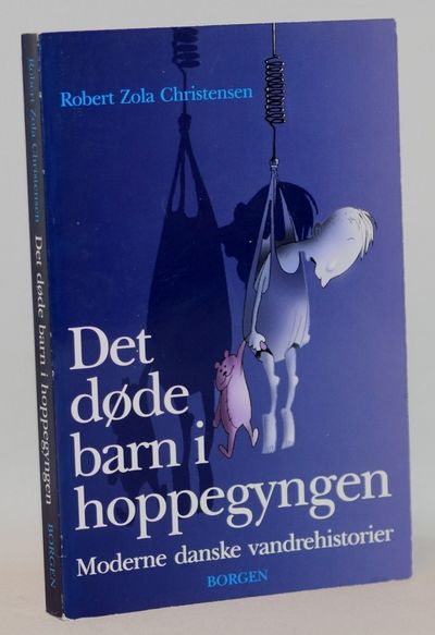 Det døde barn i hoppegyngen.