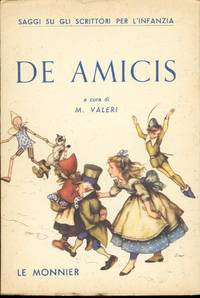 EDMONDO DE AMICIS