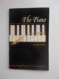 The Piano by Rosemary Border - 1989