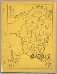 0 to 9 - Number Two (August 1967)