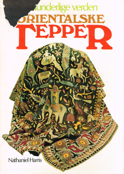 Orientalske tepper.