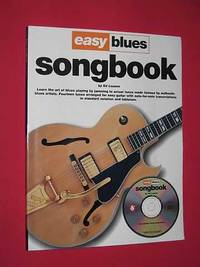 Easy Blues Songbook