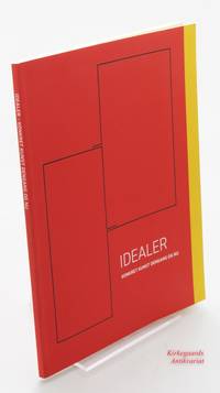 IDEALER: KONKRET KUNST DENGANG OG NU.