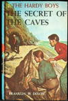 The Secret Of The Caves