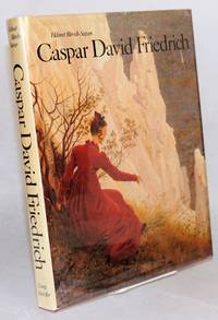 image of Caspar David Friedrich