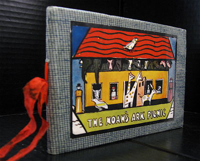 THE NOAH'S ARK PICNIC