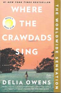 Where The Crawdads Sing