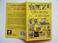 image of A user-friendly dictionary of Old English