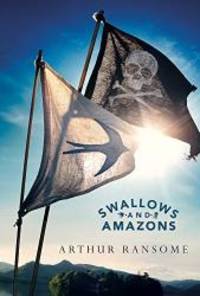 Swallows and Amazons (Godine Storyteller) by Arthur Ransome - 2010-07-02