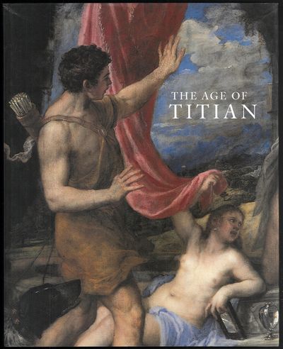 Peter Humfrey, Timothy Clifford, Aidan…