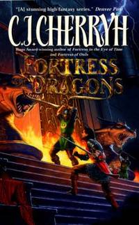 Fortress of Dragons (Fortress Series, 4)