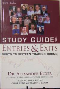 Study Guide for Entries and Exits: Visits to 16 Trading Rooms