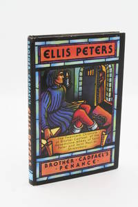 image of Brother Cadfael's Penance.