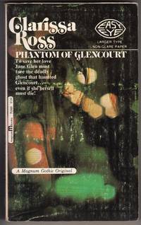 image of Phantom of Glencourt (Magnum Easy Eye)