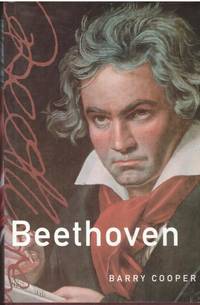 BEETHOVEN. by BARRY - First Edition, 3rd Impr - 2000 - from BOOKLOVERS PARADISE (SKU: 13443)